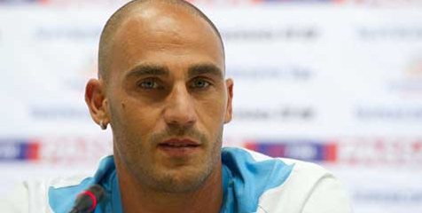 Cannavaro Ternyata Hampir Gabung AC Milan Cannavaro Ternyata Hampir Gabung AC Milan