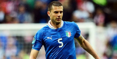 'Italia Harus Contek Spanyol Soal Pengembangan Pemain Muda' 'Italia Harus Contek Spanyol Soal Pengembangan Pemain Muda'