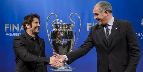 Alasan Barca Gagal Beli Bek Tengah Alasan Barca Gagal Beli Bek Tengah