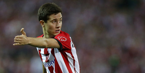 Herrera Bantah Sempat Sepakat Gabung United