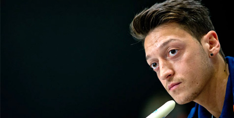 Ozil Puncaki Daftar Penjualan Termahal Real Madrid Ozil Puncaki Daftar Penjualan Termahal Real Madrid