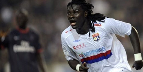 Gomis Wajib Datang ke Newcastle Gomis Wajib Datang ke Newcastle