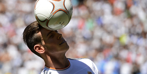 Skuat Real Madrid Untuk Liga Champions 2013-14 Skuat Real Madrid Untuk Liga Champions 2013-14