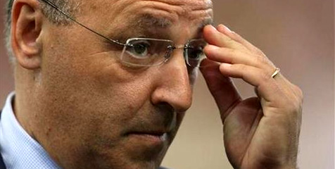 Rencana Marotta Untuk Juventus di Bulan Januari Rencana Marotta Untuk Juventus di Bulan Januari