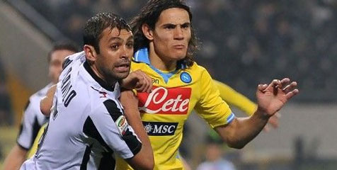 Udinese Ikat Danilo Sampai 2018 Udinese Ikat Danilo Sampai 2018