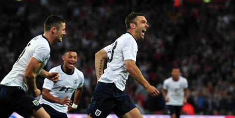 Preview: Inggris vs Moldova, Harusnya Menang Besar Preview: Inggris vs Moldova, Harusnya Menang Besar