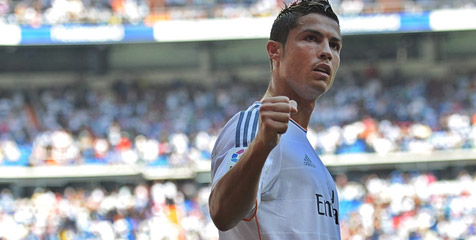 Usai Bela Portugal, Ronaldo Perpanjang Kontrak? Usai Bela Portugal, Ronaldo Perpanjang Kontrak?