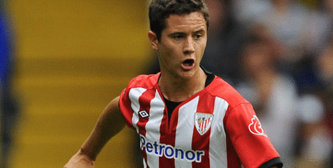 Tak Dendam, Herrera Siap Gabung United di Januari Tak Dendam, Herrera Siap Gabung United di Januari