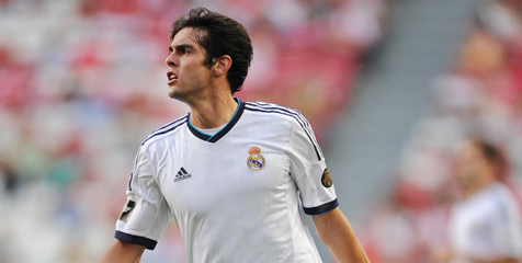 Kaka Tenggelam di Madrid Bukan Salah Mourinho Kaka Tenggelam di Madrid Bukan Salah Mourinho