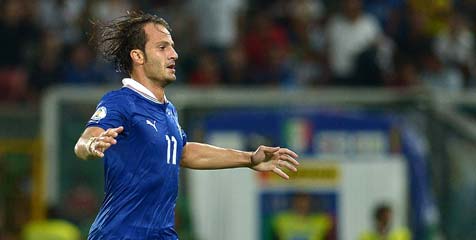 Review: Gilardino Bawa Azzurri Lewati Bulgaria Review: Gilardino Bawa Azzurri Lewati Bulgaria