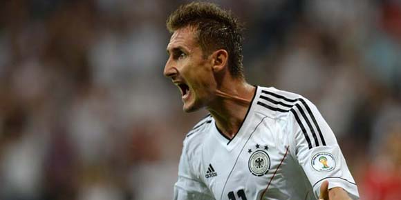 Highlights WCQ 2014: Jerman 3-0 Austria Highlights WCQ 2014: Jerman 3-0 Austria