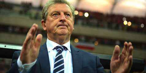Hodgson Kecewa Welbeck Perparah Krisis Striker Inggris Hodgson Kecewa Welbeck Perparah Krisis Striker Inggris