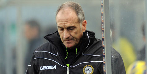 Guidolin Tertarik Besut Timnas Italia Guidolin Tertarik Besut Timnas Italia