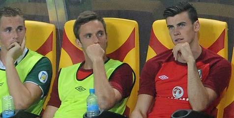 Diprotes Fans, Coleman Masih Belum Turunkan Bale Diprotes Fans, Coleman Masih Belum Turunkan Bale