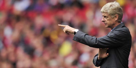 Arsenal Tawarkan Kontrak Besar Untuk Wenger Arsenal Tawarkan Kontrak Besar Untuk Wenger