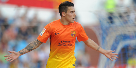 Winger Barca Ungkapkan Penolakan Kepada Liverpool Winger Barca Ungkapkan Penolakan Kepada Liverpool