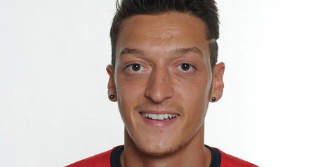 'Efek Ozil Bisa Sebesar David Silva di City' 'Efek Ozil Bisa Sebesar David Silva di City'