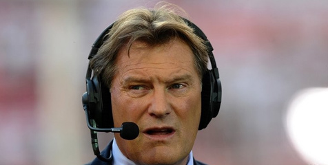 'FA Harus Berani Batasi Jumlah Pemain Asing di EPL' 'FA Harus Berani Batasi Jumlah Pemain Asing di EPL'