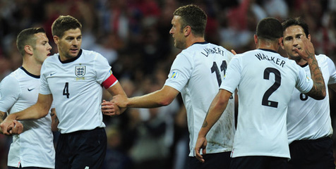 Preview: Ukraina vs Inggris, Tamu Krisis Striker Preview: Ukraina vs Inggris, Tamu Krisis Striker