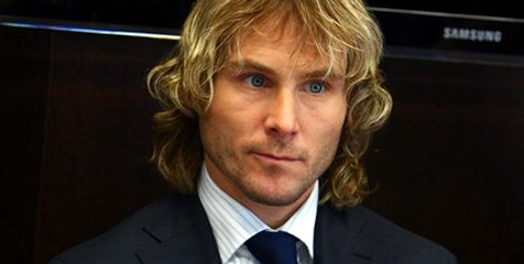 Nedved: Conte Tak Akan Tinggalkan Juve