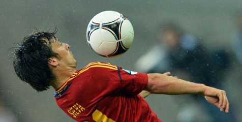 Isco dan Silva Absen Lawan Chile Isco dan Silva Absen Lawan Chile