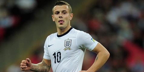 Wilshere: Inggris Negara Sepakbola, Layak ke Piala Dunia Wilshere: Inggris Negara Sepakbola, Layak ke Piala Dunia