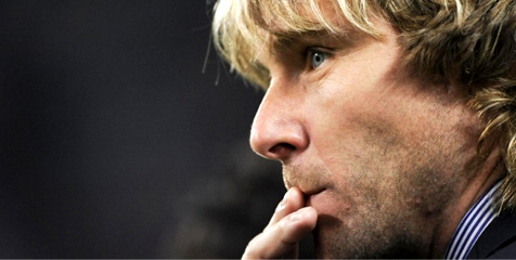 Nedved Pastikan Kondisi Internal Juve Baik-Baik Saja Nedved Pastikan Kondisi Internal Juve Baik-Baik Saja