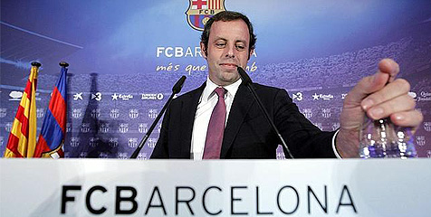 Barca Tolak Bayar 100 Juta Euro Untuk Satu Pemain Barca Tolak Bayar 100 Juta Euro Untuk Satu Pemain