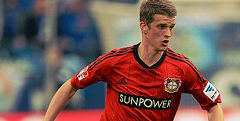 Minati Lars Bender, Arsenal Antri Terdepan Minati Lars Bender, Arsenal Antri Terdepan