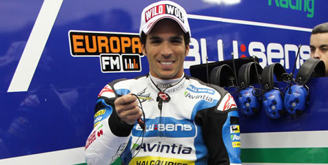 14 Tahun di MotoGP, Elias Pindah ke WSBK? 14 Tahun di MotoGP, Elias Pindah ke WSBK?