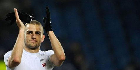 Carroll Cedera, West Ham Datangkan Petric Carroll Cedera, West Ham Datangkan Petric
