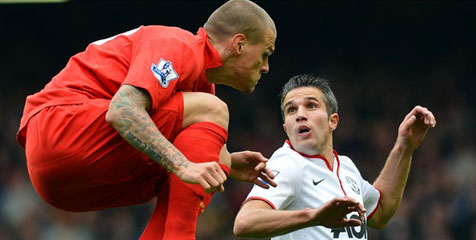 Januari, Skrtel Menuju Napoli Januari, Skrtel Menuju Napoli