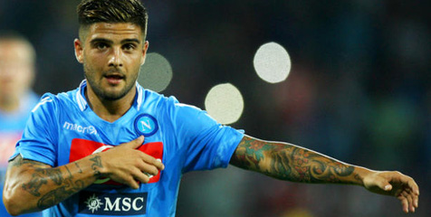 Insigne Tolak Semua Proposal Transfer Demi Napoli Insigne Tolak Semua Proposal Transfer Demi Napoli