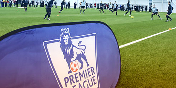 Kenali Maskot Klub Premier League 2013-2014