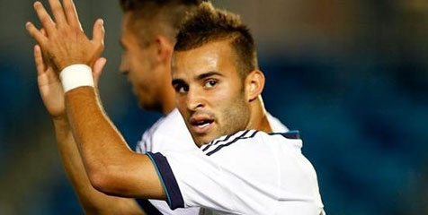Mayoritas Fans Madrid Dukung Jese Gantikan Isco