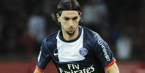 Dicap Sering Tampil Buruk, Pastore Dibela Wenger Dicap Sering Tampil Buruk, Pastore Dibela Wenger