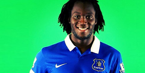 Lukaku Berharap Chelsea Dibungkam Everton Lukaku Berharap Chelsea Dibungkam Everton