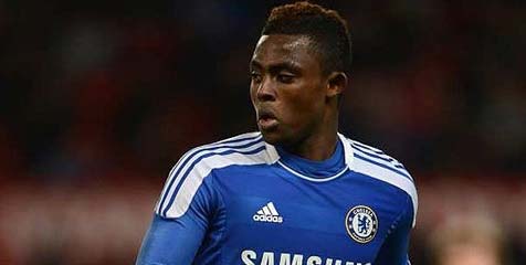Amankan Talenta Muda, Chelsea Ikat Wonderkid-nya Amankan Talenta Muda, Chelsea Ikat Wonderkid-nya