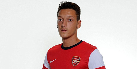 Real Madrid Bantah Tuduhan Pencemaran Nama Baik Ozil Real Madrid Bantah Tuduhan Pencemaran Nama Baik Ozil