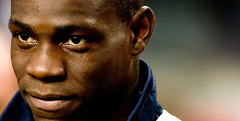 'Balotelli Harus Dihentikan!'