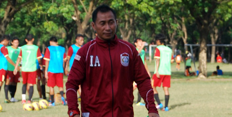Preview IPL: PSIR vs PSM, Tamu Inginkan Clean Sheet Preview IPL: PSIR vs PSM, Tamu Inginkan Clean Sheet