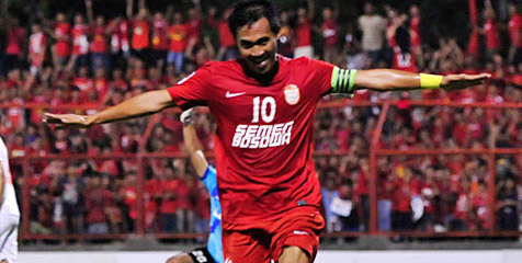 Review IPL: Diwarnai Protes, PSM Curi Satu Poin di Rembang Review IPL: Diwarnai Protes, PSM Curi Satu Poin di Rembang