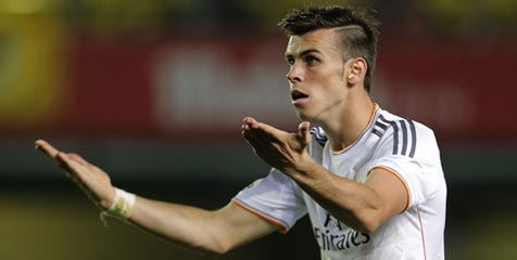 United Sempat Tawar Bale 150 Juta Euro United Sempat Tawar Bale 150 Juta Euro
