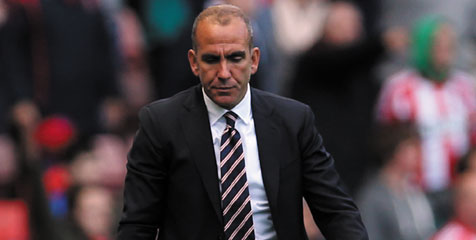 Lawan Arsenal, Di Canio Sengaja Minta Dikartu Merah? Lawan Arsenal, Di Canio Sengaja Minta Dikartu Merah?