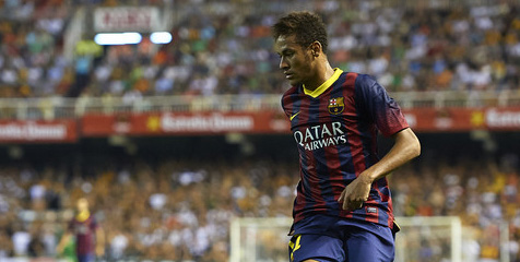 Agen Neymar Ejek Ronaldo Agen Neymar Ejek Ronaldo