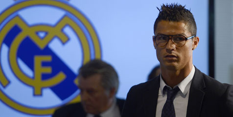 CR7 Beri Klarifikasi Tambahan Soal Rencana Pensiun CR7 Beri Klarifikasi Tambahan Soal Rencana Pensiun