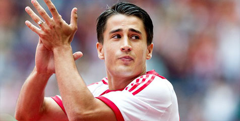 Bojan Siap Hadapi Dua Mantan Klub di Liga Champions Bojan Siap Hadapi Dua Mantan Klub di Liga Champions