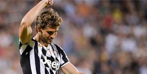 Usai Conte, Kini Marotta Tegaskan Llorente Bertahan Usai Conte, Kini Marotta Tegaskan Llorente Bertahan