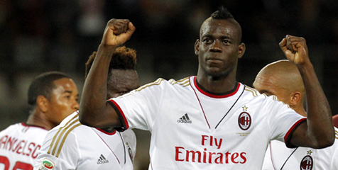 Bek Celtic Waspadai Ancaman Balotelli Bek Celtic Waspadai Ancaman Balotelli