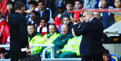 Akibat Ulahnya, Di Canio Didenda FA Akibat Ulahnya, Di Canio Didenda FA